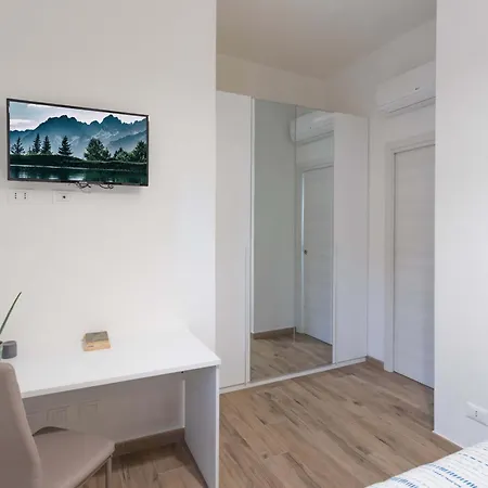 Casa San Paolo - Citta - By Host4u Appartement Pavie